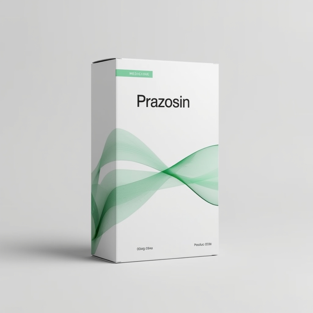 Koop Prazosin tabletten online zonder recept